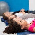 Deep Breathing and Relaxation Techniques for Effective Test Preparation